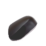 Image of Door Mirror Cap. Door Mirror Cover. Cover Cap Mirror (Left, Outer). image for your Subaru Outback  